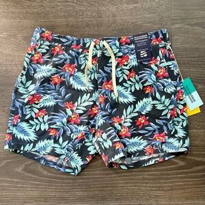Fair Harbor The Bungalow Swim Trunks - Size XXL NEW!